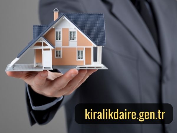 Örnek Mahallesi Kiralık Daire